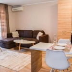 Дава се под наем Двустаен апартамент в Пловдив, Кършияка - 65 кв.м за 510 € - Снимка #1