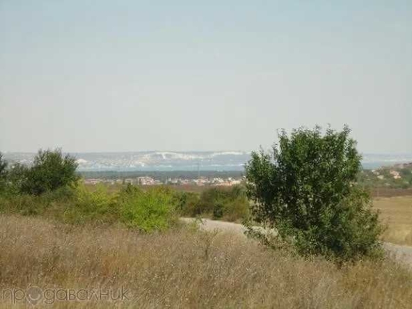 Парцел в с. Осеново, Област Варна - 11300 кв.м за 20 €/кв.м - Снимка #1