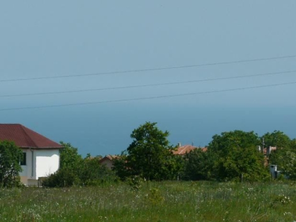 Парцел в к.к. Камчия - 5253 кв.м за 12 €/кв.м - Снимка #1