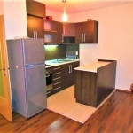 Дава се под наем Двустаен апартамент в София, Център - 69 кв.м за 428.4 € - Снимка #1