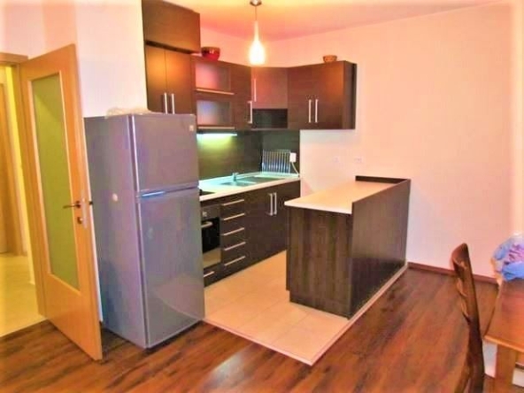 Дава се под наем Двустаен апартамент в София, Център - 69 кв.м за 428.4 € - Снимка #1