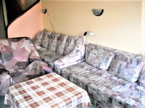 Дава се под наем Едностаен апартамент в София, Славия - 45 кв.м за 311.1 € - Снимка #1