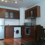 Дава се под наем Двустаен апартамент в София, Борово - 79 кв.м за 440 € - Снимка #1