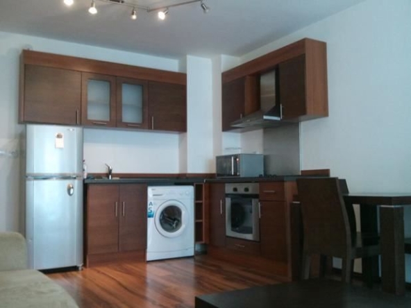 Дава се под наем Двустаен апартамент в София, Борово - 79 кв.м за 440 € - Снимка #1