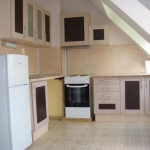 Дава се под наем Двустаен апартамент в София, Борово - 59 кв.м за 430 € - Снимка #1