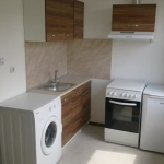 Дава се под наем Едностаен апартамент в София, Овча купел - 27 кв.м за 326.4 € - Снимка #1