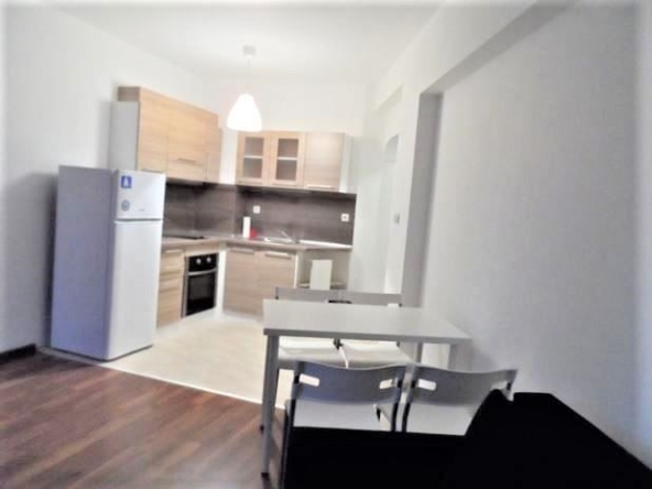Дава се под наем Двустаен апартамент в София, Дружба 1 - 54 кв.м за 535.5 € - Снимка #1