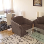 Дава се под наем Двустаен апартамент в София, Дружба 1 - 58 кв.м за 500 € - Снимка #1