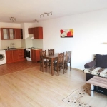 Дава се под наем Двустаен апартамент в София, Гоце Делчев - 70 кв.м за 561 € - Снимка #1