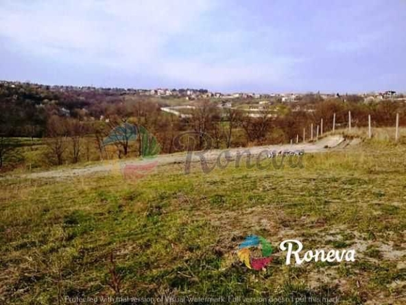 Парцел в с. Приселци, Област Варна - 782 кв.м за 9 €/кв.м - Снимка #1