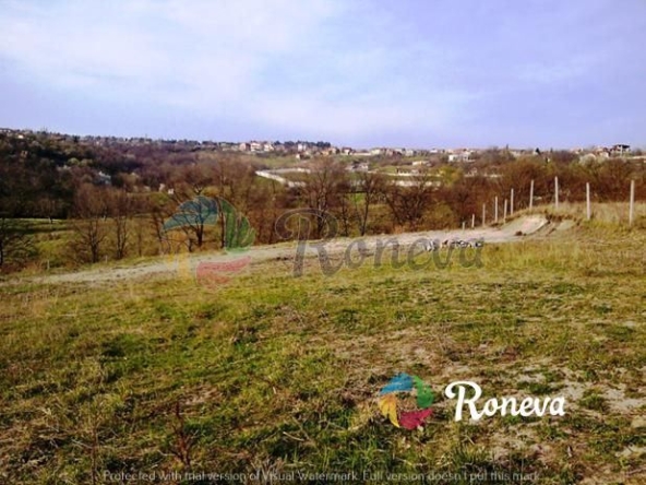 Парцел в с. Приселци, Област Варна - 780 кв.м за 9 €/кв.м - Снимка #1