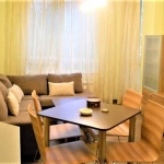 Дава се под наем Двустаен апартамент в София, Борово - 55 кв.м за 428.4 € - Снимка #1