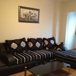 Дава се под наем Двустаен апартамент в София, Овча купел - 58 кв.м за 357 € - Снимка #1