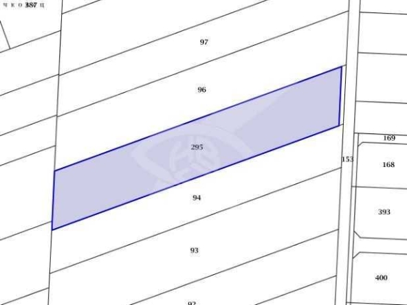 Парцел в с. Марково, Област Пловдив - 3437 кв.м за 67 €/кв.м - Снимка #1