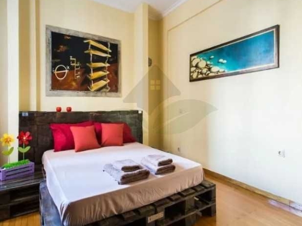 Дава се под наем Четиристаен апартамент в Пловдив, Младежки Хълм - 110 кв.м за 378.93 € - Снимка #1