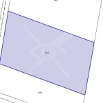 Парцел в с. Гюльовца, Област Бургас - 2738 кв.м за 2 €/кв.м - Снимка #1