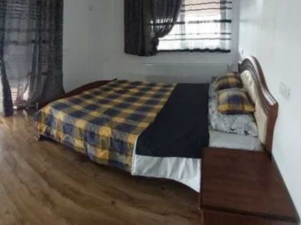 Дава се под наем Двустаен апартамент в Пловдив, Западен - 65 кв.м за 295.8 € - Снимка #1