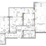 Многостаен апартамент в Пловдив, Кючук Париж - 145 кв.м за 885 €/кв.м - Снимка #1