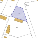 Парцел в с. Новаково, Област Пловдив - 455 кв.м за 43 €/кв.м - Снимка #1