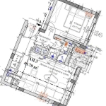 Двустаен апартамент в Пловдив, Център - 49 кв.м за 1792 €/кв.м - Снимка #1