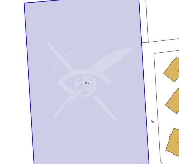 Парцел в с. Кошарица, Област Бургас - 5191 кв.м за 7 €/кв.м - Снимка #1