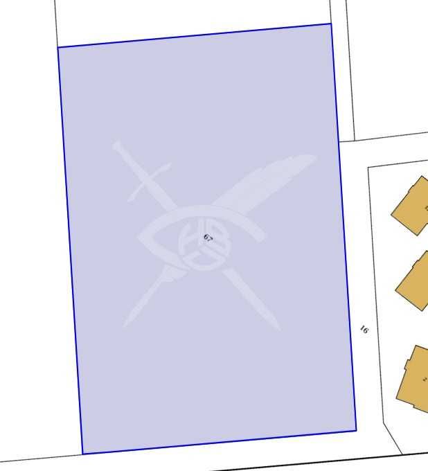 Парцел в с. Кошарица, Област Бургас - 5191 кв.м за 7 €/кв.м - Снимка #1