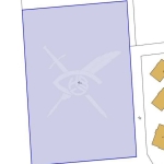 Парцел в с. Кошарица, Област Бургас - 5191 кв.м за 14 €/кв.м - Снимка #1