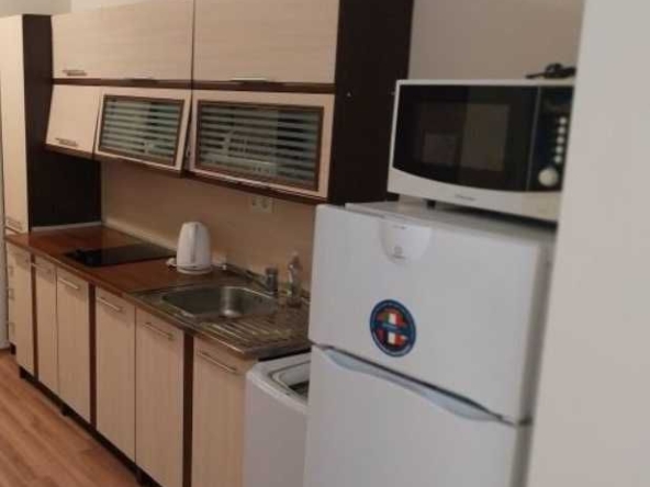 Двустаен апартамент в к.к. Златни пясъци - 96 кв.м за 969 €/кв.м - Снимка #1