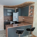 Дава се под наем Двустаен апартамент в Пловдив, Кючук Париж - 75 кв.м за 375 € - Снимка #1