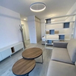 Дава се под наем Едностаен апартамент в Пловдив, Западен - 40 кв.м за 178.5 € - Снимка #1