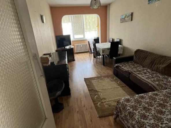Дава се под наем Двустаен апартамент в София, Стрелбище - 65 кв.м за 549 € - Снимка #1
