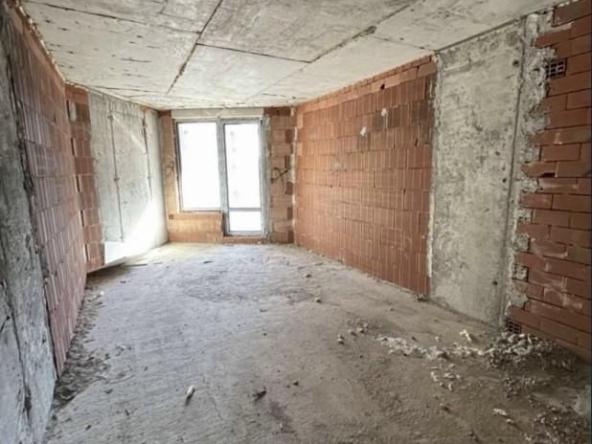 Едностаен апартамент в София, Малинова долина - 42 кв.м за 2381 €/кв.м - Снимка #1