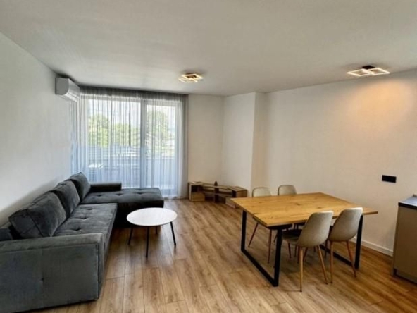 Дава се под наем Двустаен апартамент в София, Овча купел - 72 кв.м за 649 € - Снимка #1