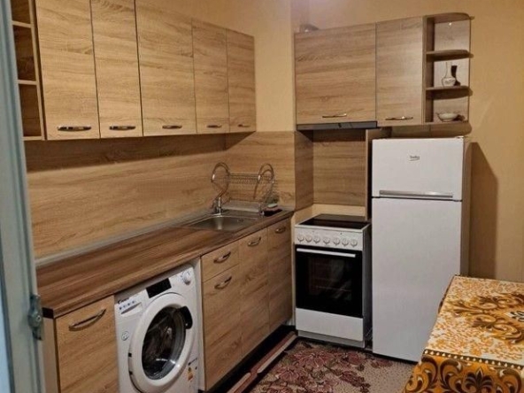 Дава се под наем Двустаен апартамент в София, Обеля - 67 кв.м за 483.99 € - Снимка #1