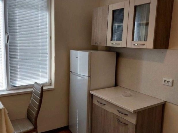 Дава се под наем Двустаен апартамент в София, Лозенец - 50 кв.м за 449 € - Снимка #1