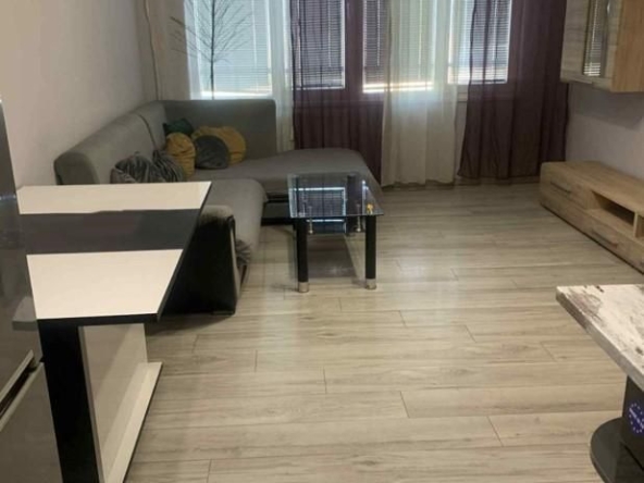 Дава се под наем Двустаен апартамент в София, Младост 2 - 60 кв.м за 599 € - Снимка #1
