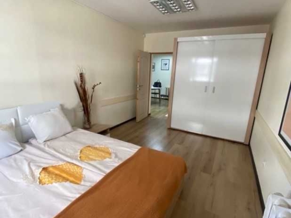 Двустаен апартамент в София, Лозенец - 60 кв.м за 2584 €/кв.м - Снимка #1