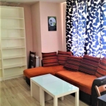 Дава се под наем Двустаен апартамент в София, Витоша - 60 кв.м за 229.5 € - Снимка #1