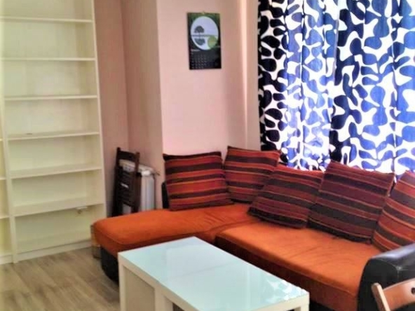 Дава се под наем Двустаен апартамент в София, Витоша - 60 кв.м за 229.5 € - Снимка #1