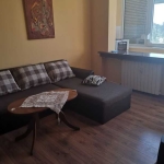 Дава се под наем Едностаен апартамент в Пловдив, Коматево - 45 кв.м за 168.3 € - Снимка #1