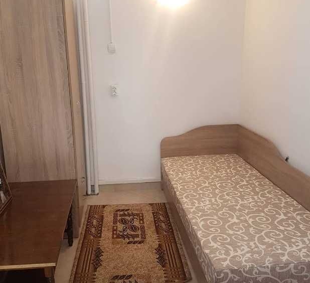 Дава се под наем  в Пловдив, Мараша - 20 кв.м за 65.79 € - Снимка #1