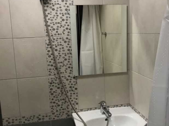 Дава се под наем Двустаен апартамент в Пловдив, Мараша - 50 кв.м за 202.98 € - Снимка #1