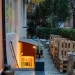 Дава се под наем Зала за събития в София, Студентски град -  кв.м за 19.89 € - Снимка #1