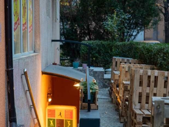 Дава се под наем Зала за събития в София, Студентски град -  кв.м за 19.89 € - Снимка #1