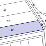 Парцел в с. Скутаре, Област Пловдив - 5439 кв.м за 16 €/кв.м - Снимка #1