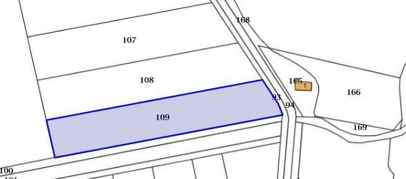 Парцел в с. Скутаре, Област Пловдив - 5439 кв.м за 16 €/кв.м - Снимка #1