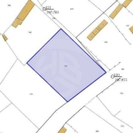 Парцел в с. Леново, Област Пловдив - 2594 кв.м за 7 €/кв.м - Снимка #1