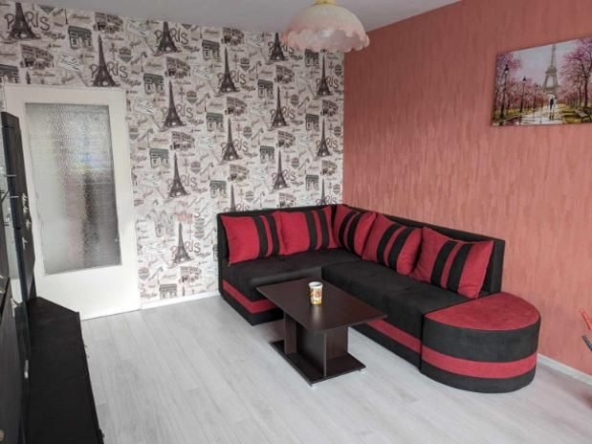 Дава се под наем Двустаен апартамент в София, Разсадника - 62 кв.м за 488.58 € - Снимка #1