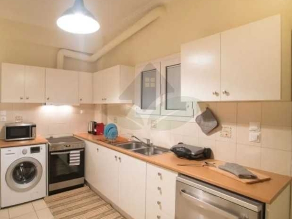 Дава се под наем Двустаен апартамент в Пловдив, Кършияка - 55 кв.м за 248.88 € - Снимка #1