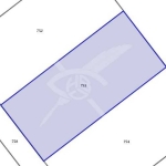 Парцел в Каблешково - 560 кв.м за 22 €/кв.м - Снимка #1